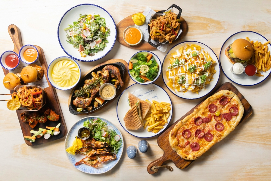 Ẩm thực Dubai ảnh hưởng bởi văn hoá Ả Rập truyền thống