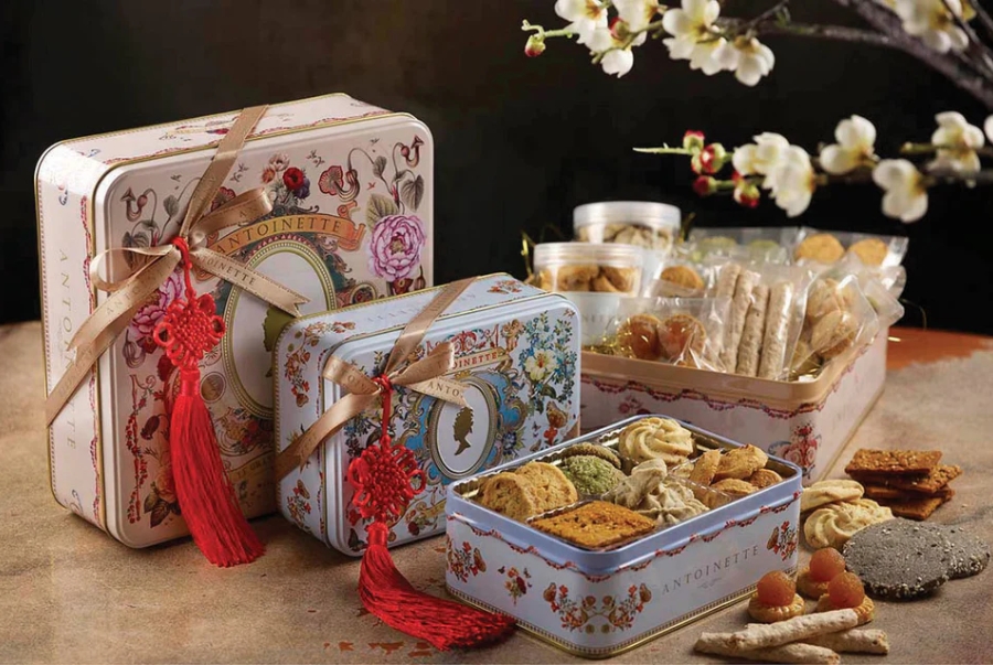 Singapore có vô vàn những món quà lưu niệm độc đáo, tinh tế và mang đậm bản sắc văn hoá