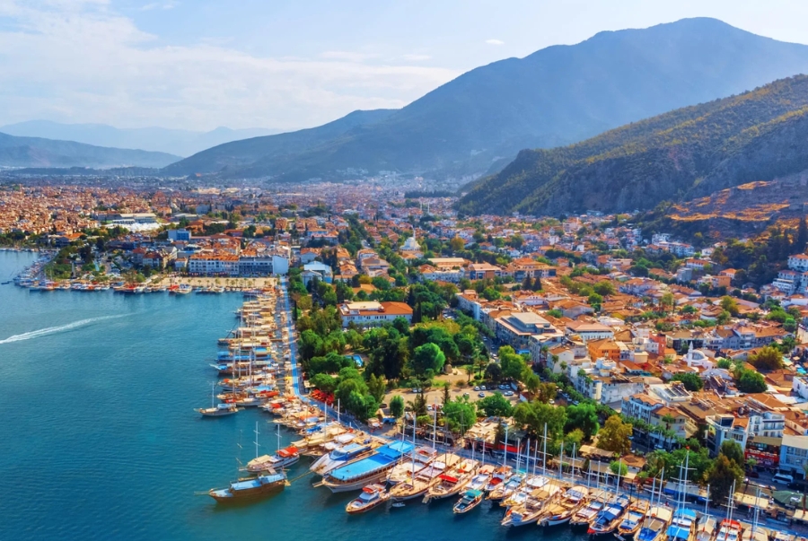 Một số kinh nghiệm dành cho du khách lần đầu phiêu lưu đến vùng đất Thổ Nhĩ Kỳ