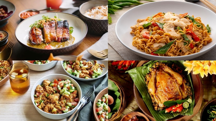 Ẩm thực Bali là sự pha trộn tinh tế giữa hương vị truyền thống Indonesia và ảnh hưởng từ các nền văn hóa khác