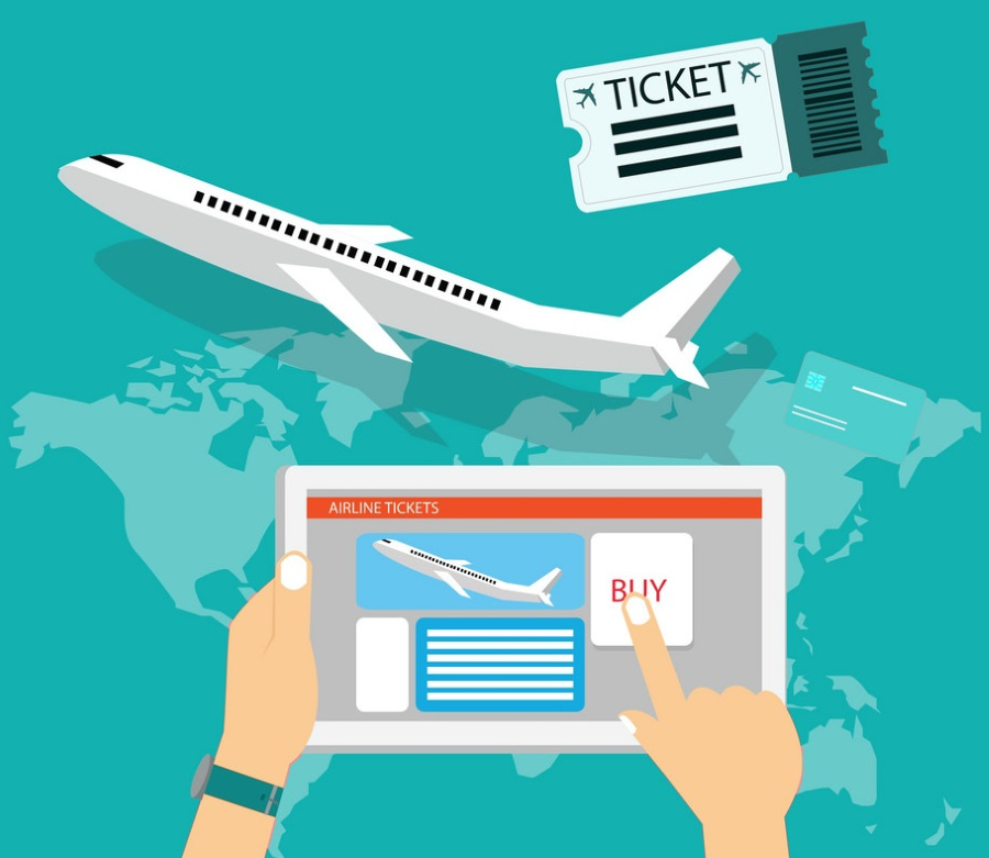 Săn vé máy bay giá rẻ và đặt sớm là mẹo quan trọng nhất giúp bạn tối ưu hóa ngân sách chuyến đi