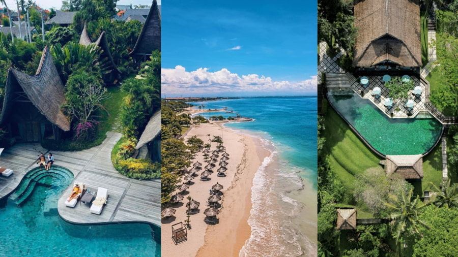 Lựa chọn chỗ ở phù hợp với ngân sách sẽ giúp bạn tiết kiệm một khoản không nhỏ