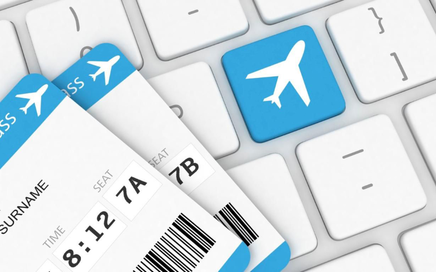 Săn vé máy bay giá rẻ là một trong những bí quyết giúp tiết kiệm chi phí cho chuyến du lịch Bangkok Pattaya tự túc