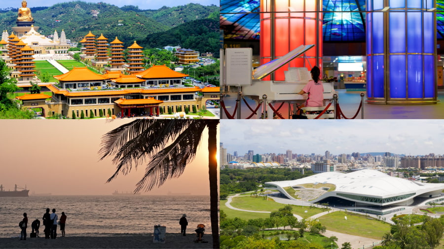 Việc lên kế hoạch chi tiết và áp dụng các mẹo thông minh sẽ giúp bạn tối ưu hóa chi phí du lịch Cao Hùng