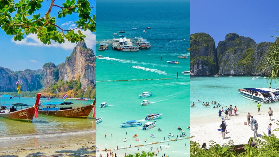 Đảo Coral còn có những điểm ngắm cảnh tuyệt đẹp để bạn chiêm ngưỡng và ghi lại những khoảnh khắc đáng nhớ