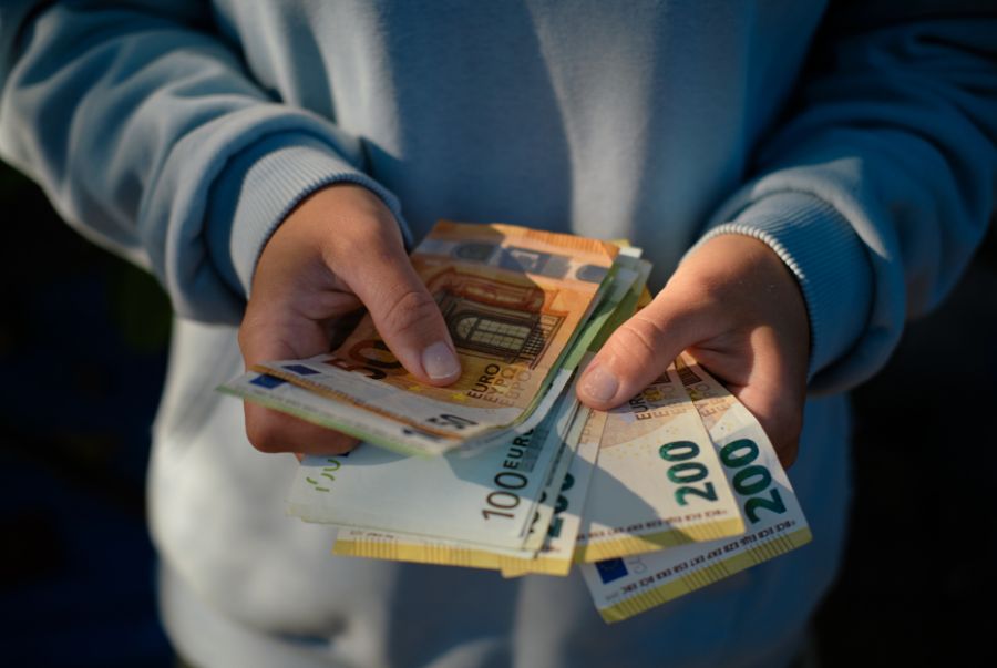 Chi phí mua sắm sẽ phụ thuộc vào mức chi tiêu của từng cá nhân