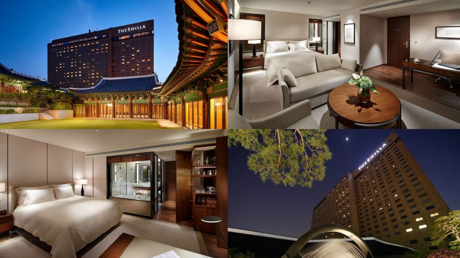 The Shilla Seoul không chỉ là một cái tên mà còn là một biểu tượng của sự sang trọng, tinh tế và đẳng cấp vượt thời gian