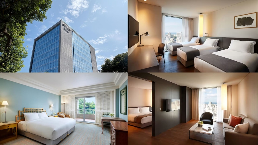 Shilla Stay Jeju – Lựa chọn tuyệt vời cho kỳ nghỉ đảo Jeju mà bạn không nên bỏ qua
