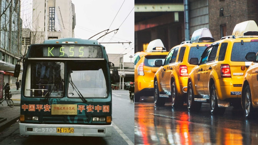 Để tiết kiệm chi phí, việc lựa chọn phương tiện di chuyển thông minh là cực kỳ quan trọng