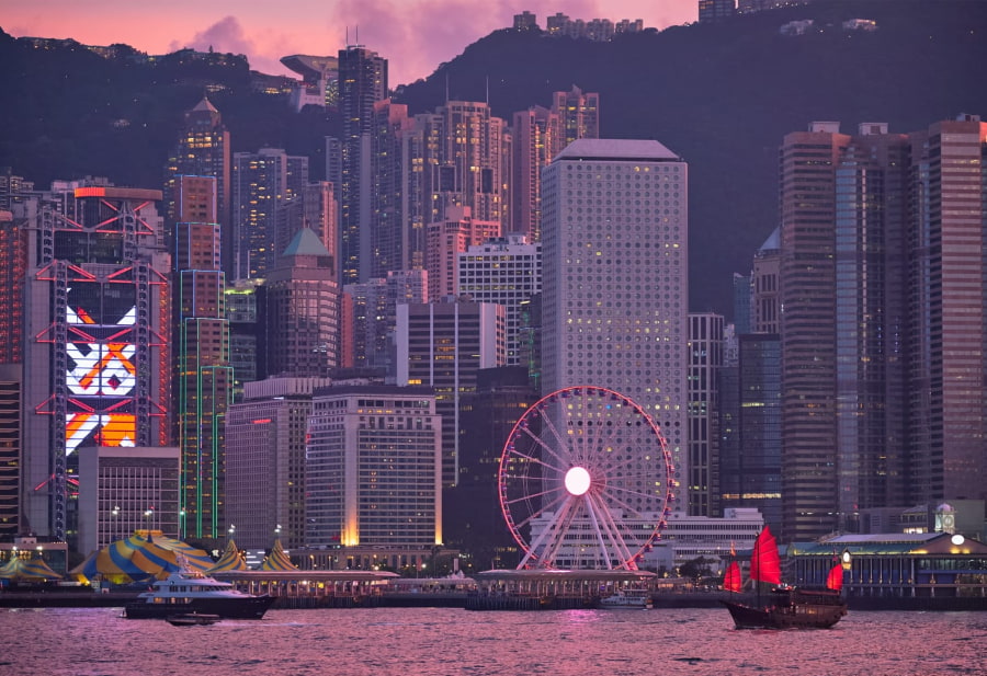Năm 2025 là thời điểm không thể tốt hơn để bạn lên kế hoạch cho một chuyến du lịch Hồng Kông đáng nhớ và đầy ấn tượng