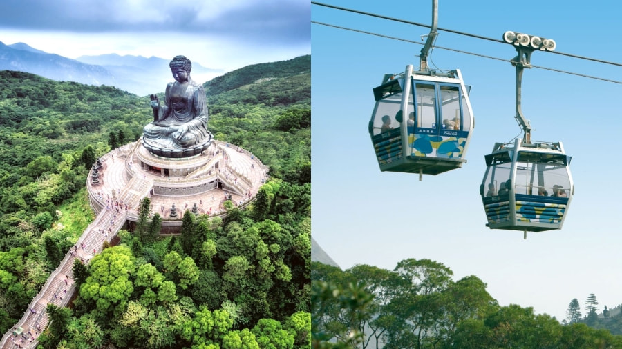 Mỗi hòn đảo mang một vẻ đẹp riêng biệt và bầu không khí yên bình, trái ngược hoàn toàn với sự sôi động của đô thị