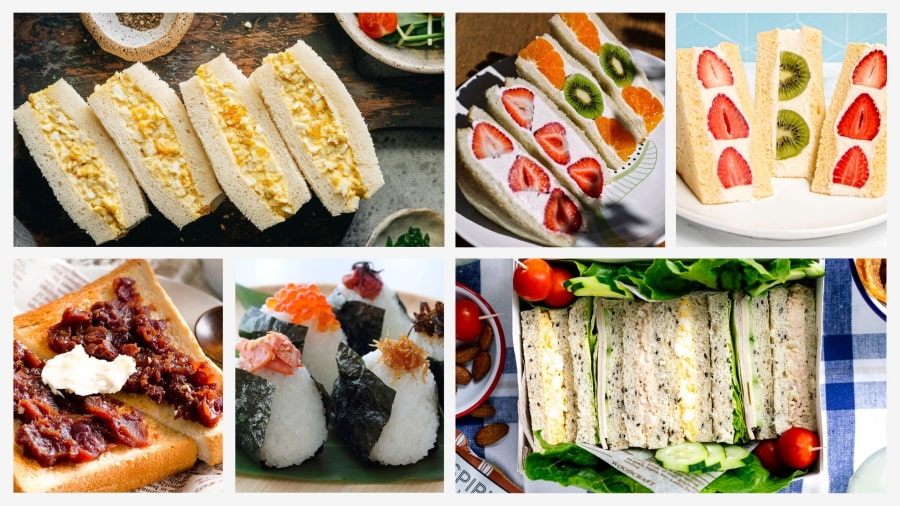 Cửa hàng tiện lợi (Konbini) - Lựa chọn nhanh gọn và phong phú