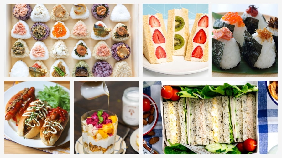 Dù là lựa chọn nhanh gọn, các sản phẩm ở konbini vẫn đảm bảo chất lượng và hương vị đặc trưng của Nhật Bản