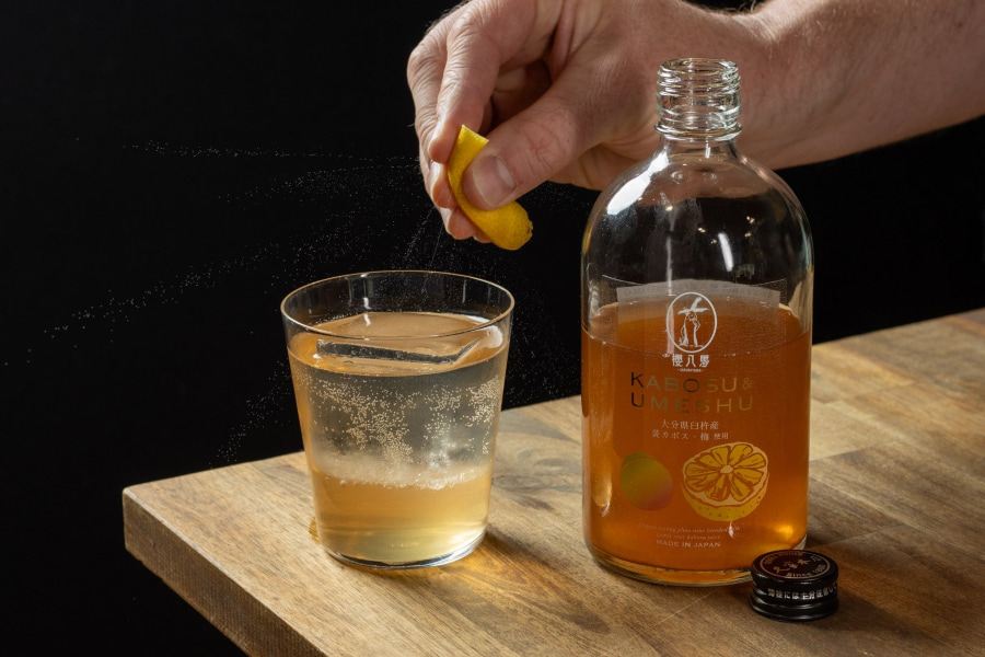 Umeshu không chỉ là một thức uống giải khát mà còn là một nét văn hóa ẩm thực tinh tế