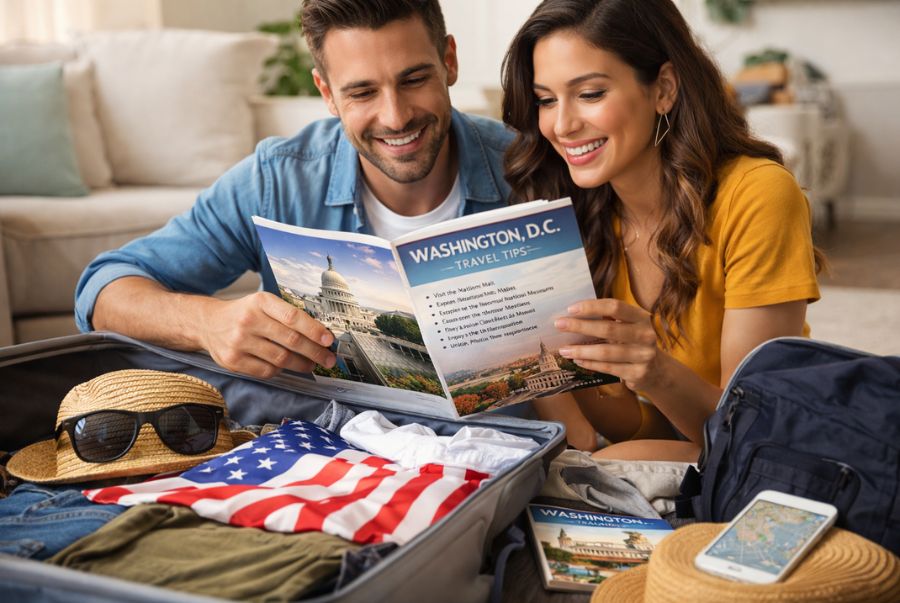 Việc tìm hiểu trước khi bắt đầu chuyến đi sẽ giúp Bạn chủ động hơn trong mọi tình huống