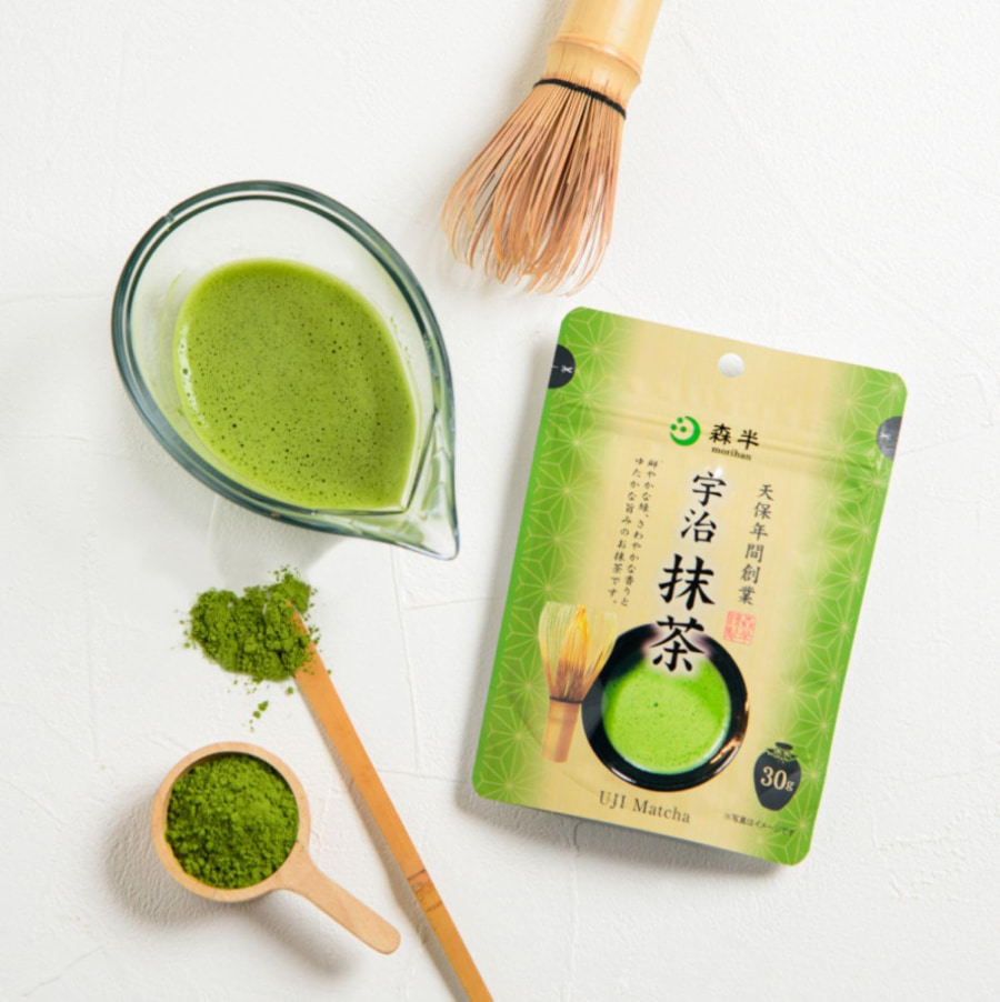 Nếu bạn đang tìm kiếm một món quà sức khỏe để tặng người lớn tuổi, trà xanh Uji Matcha là lựa chọn vô cùng lý tưởng