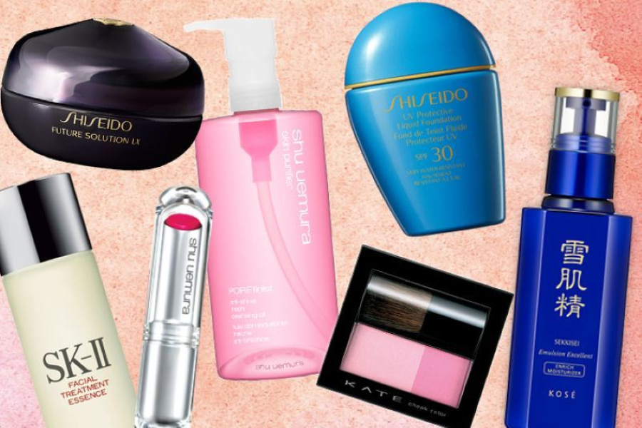 Khi nhắc đến mỹ phẩm và sản phẩm chăm sóc da làm quà tặng cho phái đẹp, mỹ phẩm nội địa Nhật Bản luôn là lựa chọn hàng đầu