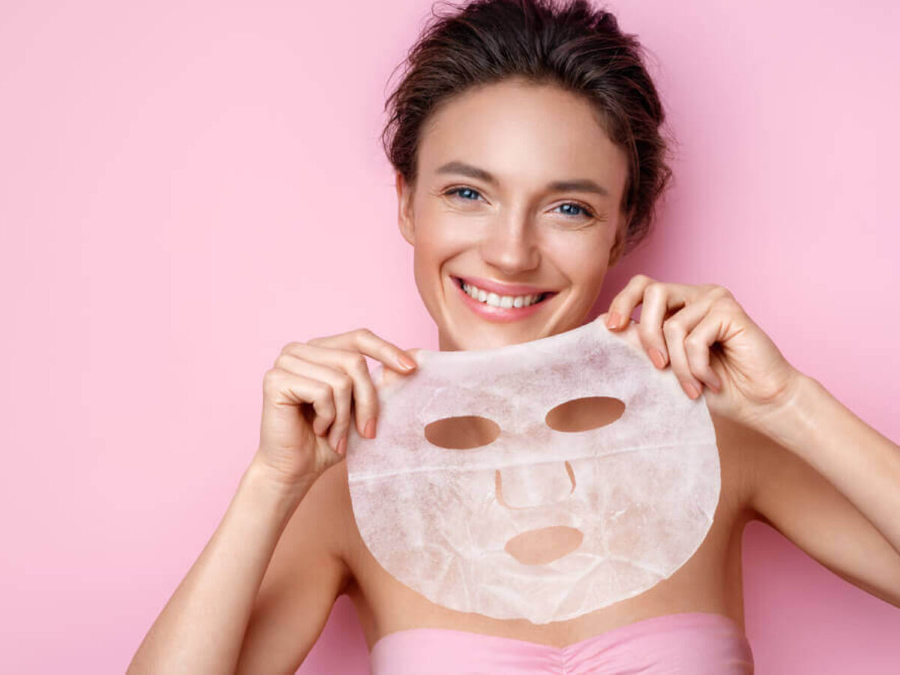 Mặt nạ dưỡng da Hàn Quốc đã trở thành một món quà nhỏ gọn nhưng lại ‘có võ’ được nhiều du khách yêu thích khi đến Seoul