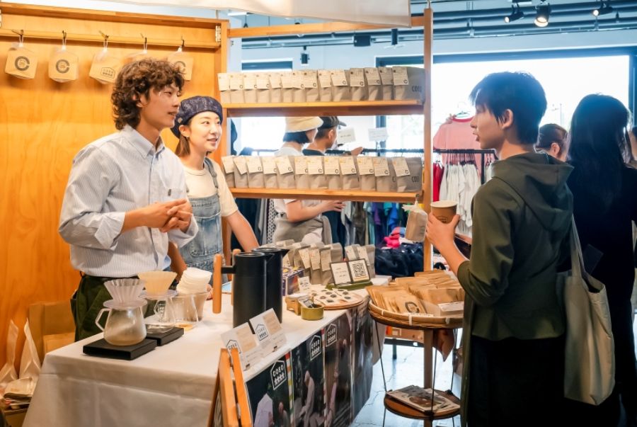 Khám phá hương vị đặc trưng tại lễ hội ẩm thực Seoul