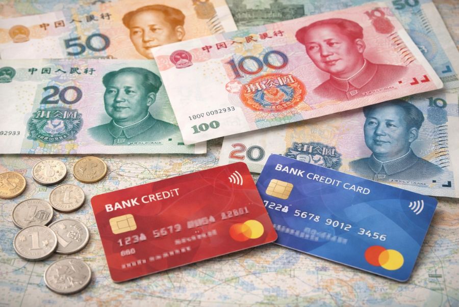 Chuẩn bị tài chính là một trong những yếu tố quan trọng giúp chuyến du lịch Tây An diễn ra thuận lợi