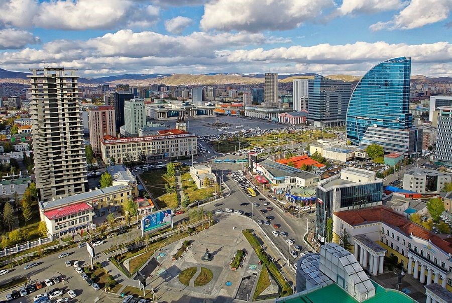 Trọn bộ gợi ý địa điểm nổi bật khi du lịch thủ đô Ulaanbaatar của Mông Cổ