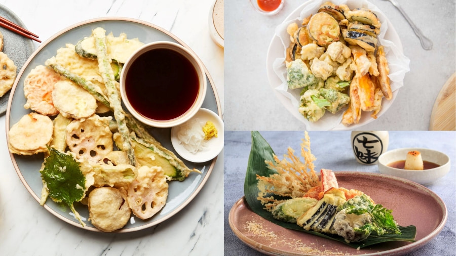 Tempura tưởng chừng đơn giản nhưng lại ẩn chứa sự tinh tế và cầu kỳ trong ẩm thực Nhật Bản, đặc biệt là ở Tokyo