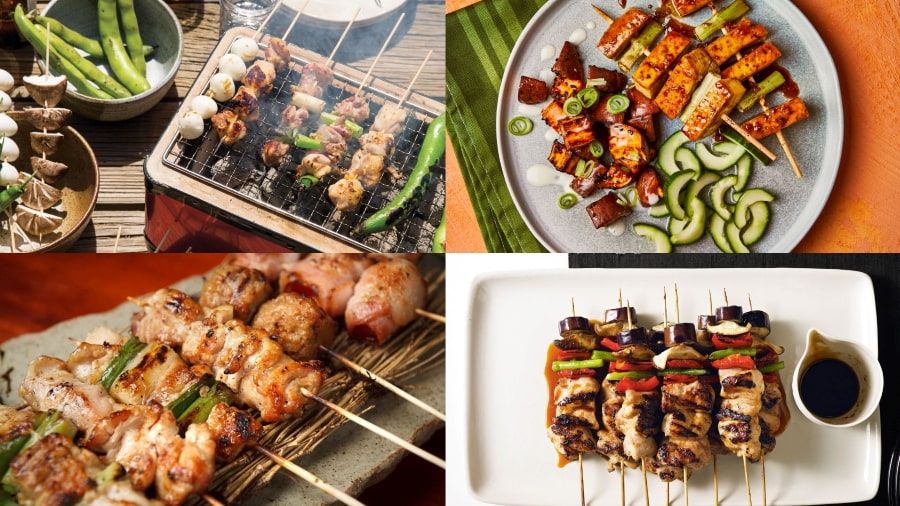 Yakitori là một trải nghiệm ẩm thực độc đáo mà bạn không thể bỏ qua khi đi du lịch Tokyo