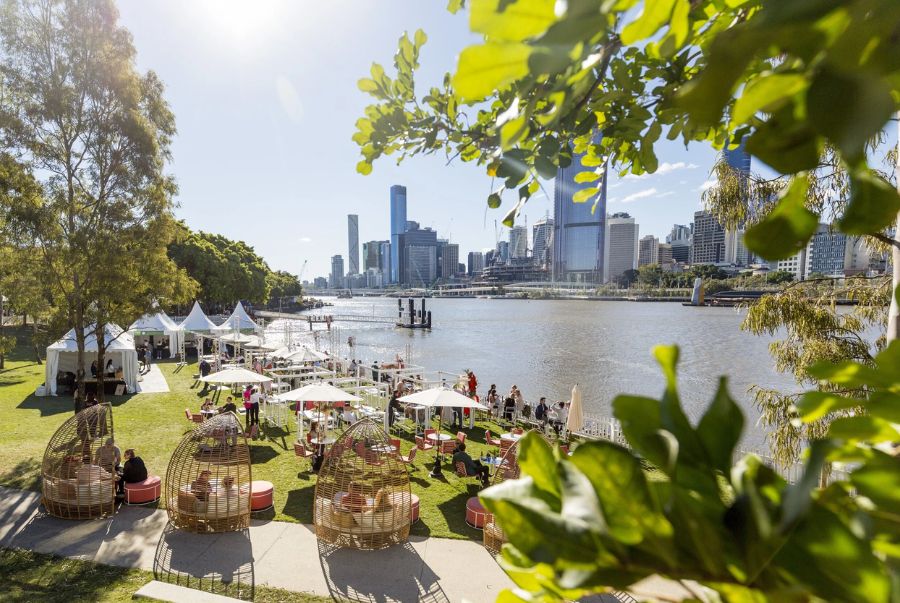 Một số các hoạt động hấp dẫn tại Brisbane thu hút lượng lớn khách du lịch