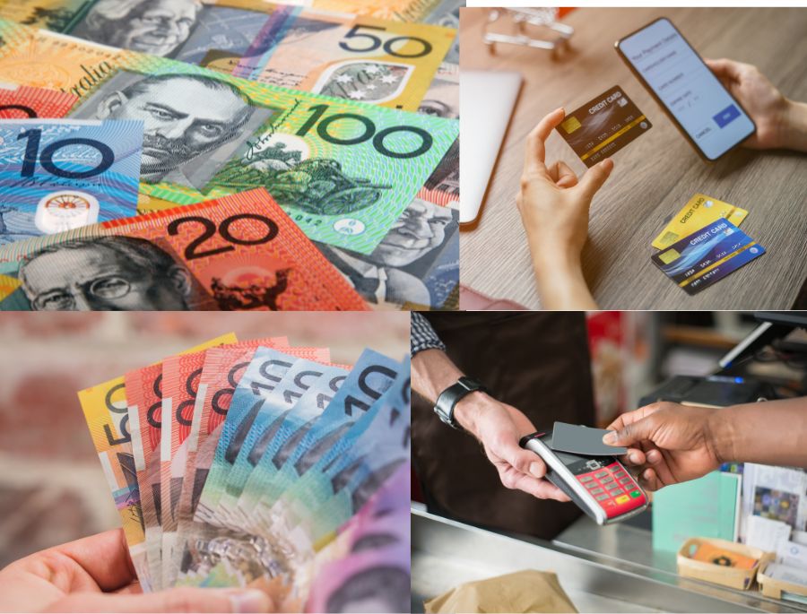 Mặt bằng sinh hoạt tại Úc cao hơn Việt Nam nên du khách cần lưu ý trong suốt quá trình chi tiêu