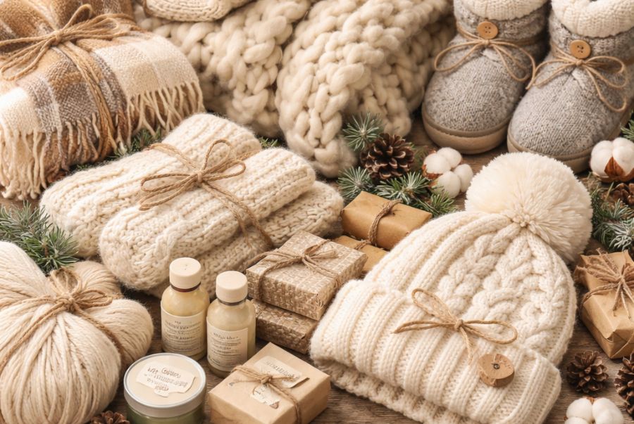 Lông cừu Merino là một trong những sản vật nổi tiếng của nước Úc thường được nhiều người lựa chọn làm quà tặng