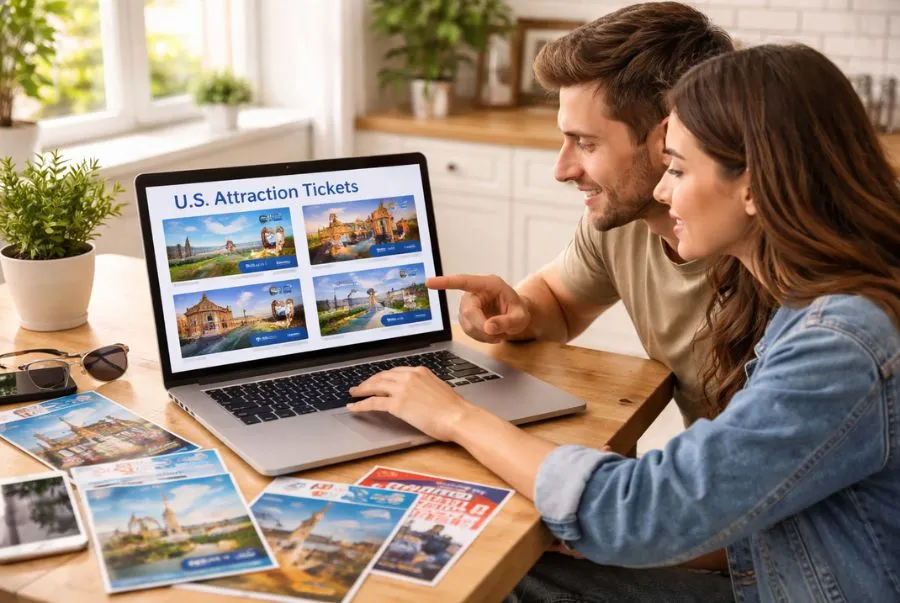 Việc nắm rõ mức giá của các địa điểm tham sẽ giúp du khách chủ động hơn trong việc chuẩn bị chi phí