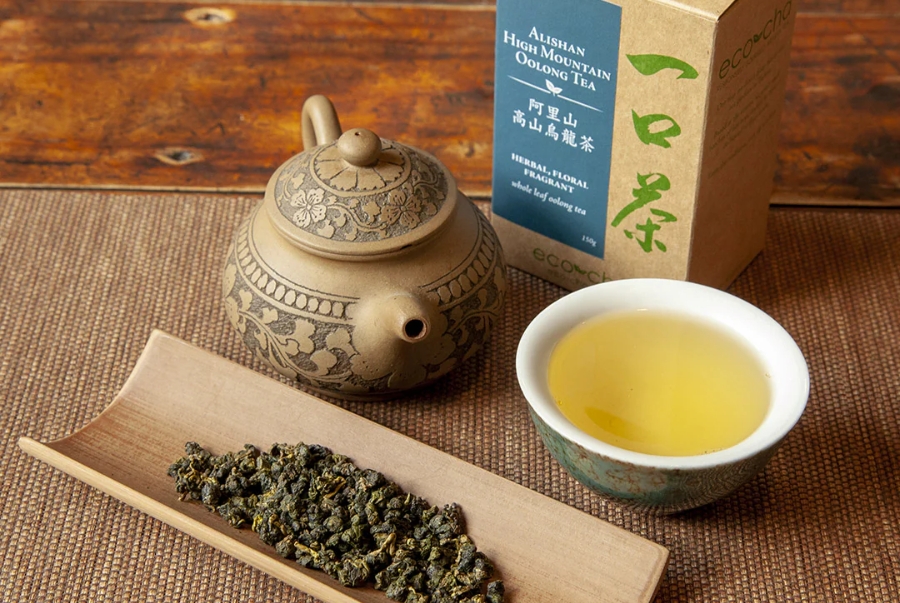 Đài Loan có rất nhiều vùng trồng trà nổi tiếng đặc biệt là trà Ô Long