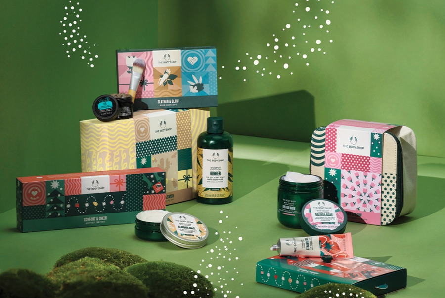 Phần lớn mỹ phẩm Anh hướng đến sự lành tính nên du khách có thể thoải mái lựa chọn