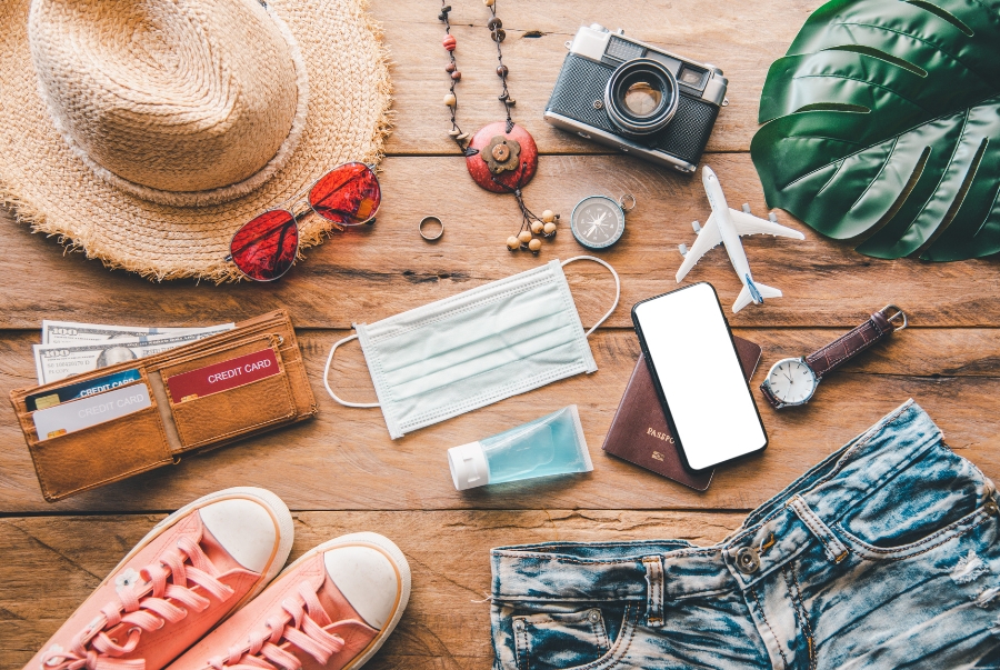 Chuẩn bị kỹ lưỡng một số vật dụng thiết yếu cho chuyến du lịch Mông Cổ