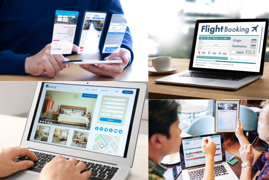 Đặt vé sớm là một trong những bước quan trọng giúp bạn có một chuyến đi hoàn hảo và tiết kiệm