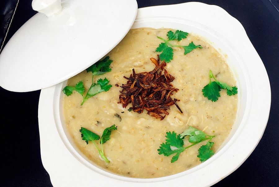 Harees đem đến hương vị khó quên cho người thưởng thức