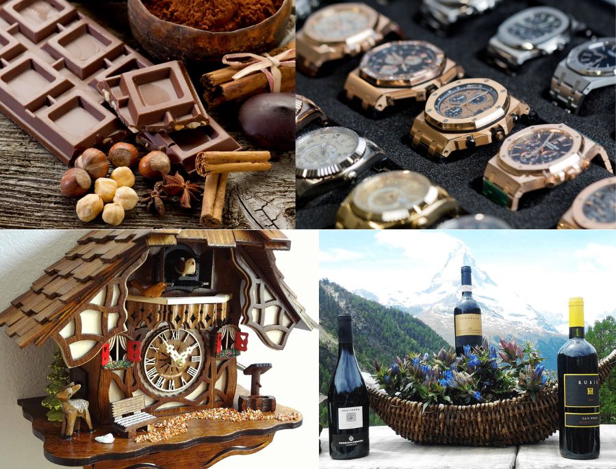 Có rất nhiều món quà tặng với giá thành khác nhau mà Bạn có thể dễ dàng lựa chọn