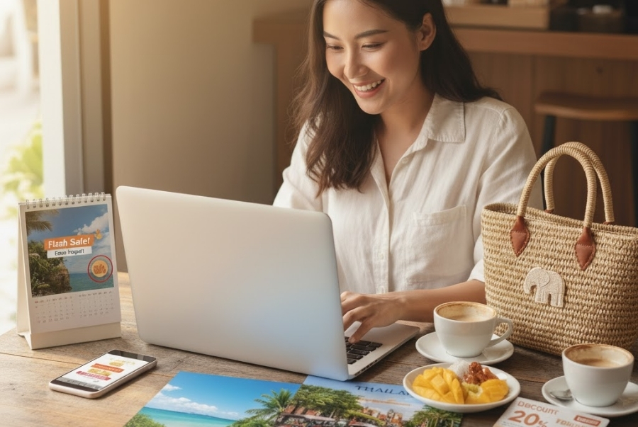 Bạn nên thường xuyên theo dõi thông tin về các chương trình khuyến mãi từ công ty để nhận nhiều ưu đãi