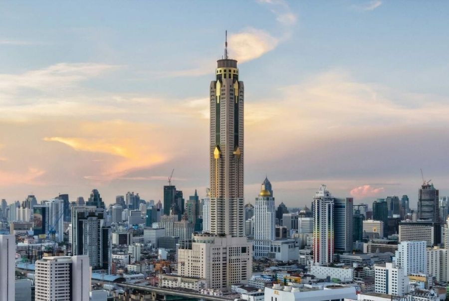 Tại thủ đô Bangkok có rất nhiều khách sạn giá tốt cho du khách lựa chọn