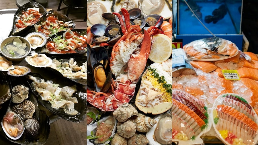 Với vị thế là một thành phố cảng sầm uất, hải sản Incheon là một trong những đặc sản Incheon làm nên tên tuổi của ẩm thực nơi đây