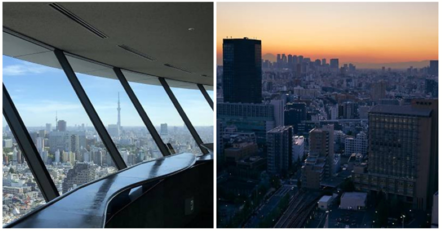 Đài quan sát Tòa thị chính Tokyo không chỉ là một trung tâm hành chính quan trọng mà còn là một địa điểm 'sống ảo' hoàn toàn miễn phí