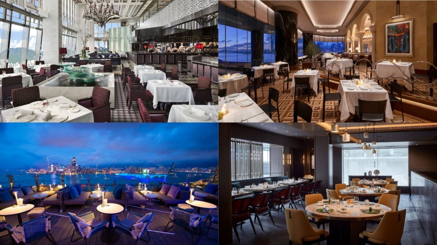 Hồng Kông là một trong những thành phố có nhiều nhà hàng đạt sao Michelin nhất thế giới, thể hiện đẳng cấp ẩm thực vượt trội