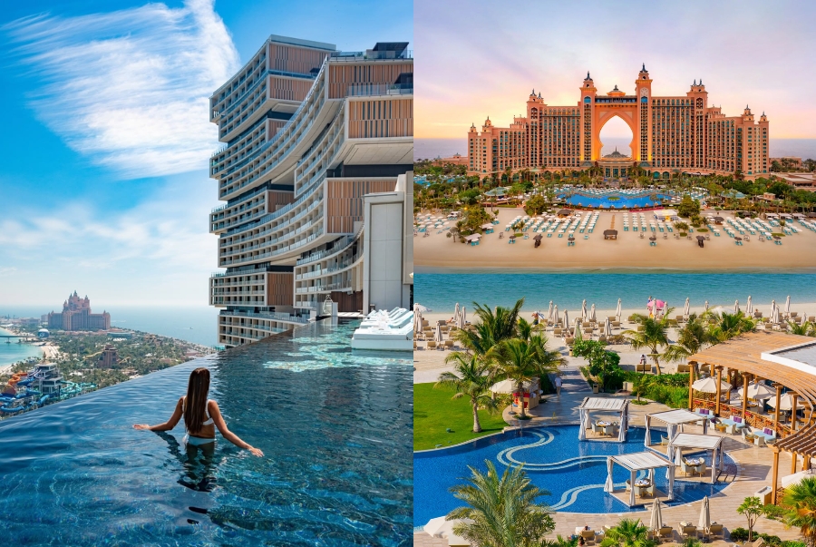 Đảo Cọ sở hữu hàng loạt khách sạn và resort đẳng cấp đáp ứng được nhiều sở thích khác nhau của du khách