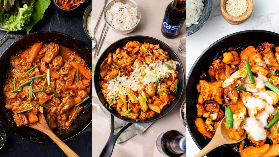 Dak Galbi là đặc sản trứ danh của vùng Chuncheon và là một trải nghiệm ẩm thực bạn chắc chắn không thể bỏ qua