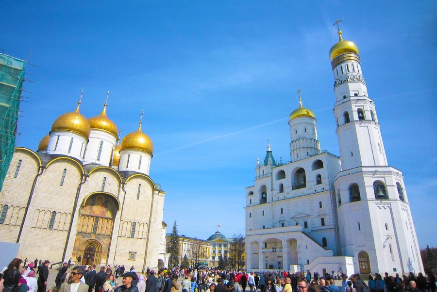 Du khách đến tham quan nên lưu ý quy định chụp ảnh tại đây