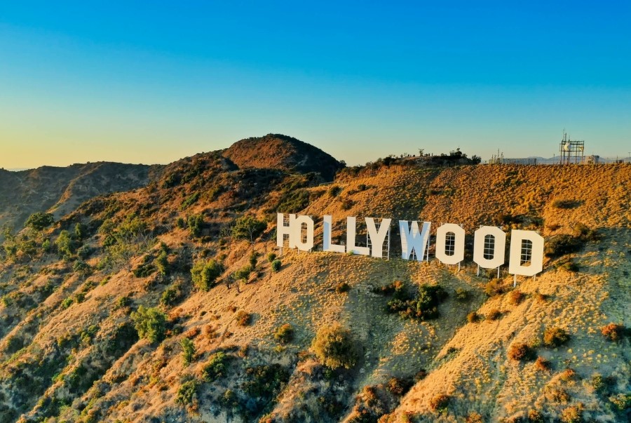 Hollywood là một biểu tượng bất biến cho sức mạnh sáng tạo và nền công nghiệp giải trí hàng đầu thế giới