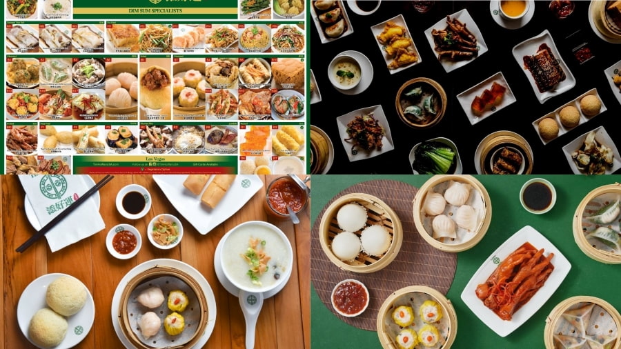 Tim Ho Wan – nhà hàng dim sum nổi tiếng toàn cầu nhưng vẫn giữ mức giá vô cùng phải chăng