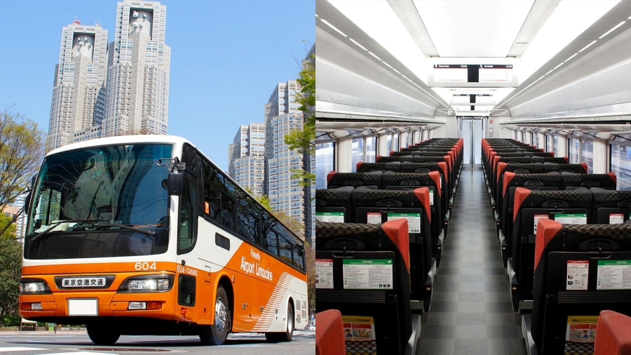 Hệ thống giao thông công cộng ở Hokkaido rất phát triển, giúp bạn dễ dàng đi lại