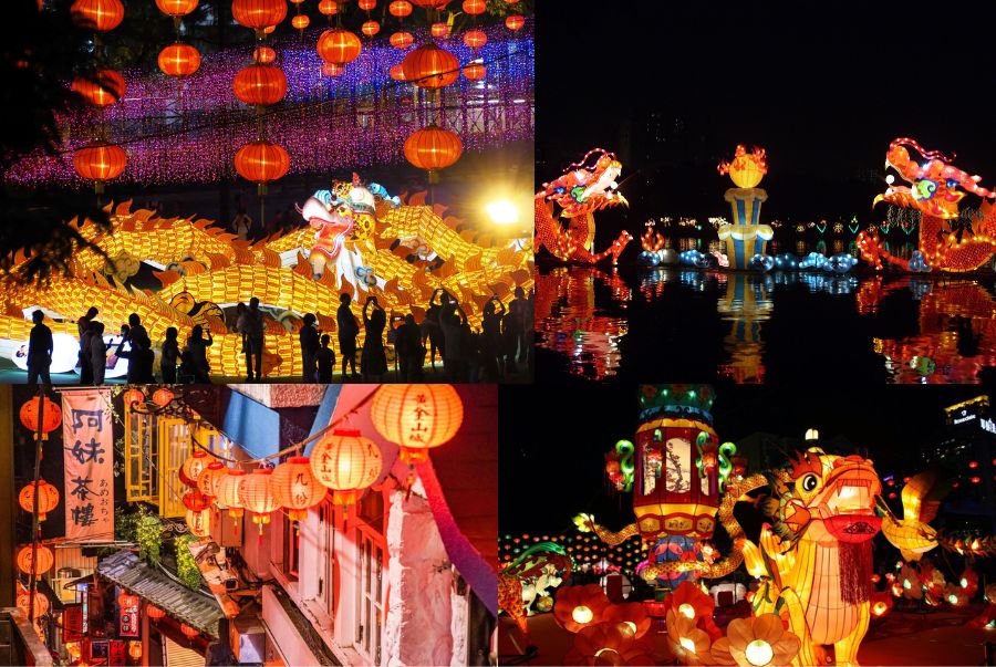 Lễ hội Trung Thu được xem là một trong những sự kiện văn hóa quan trọng