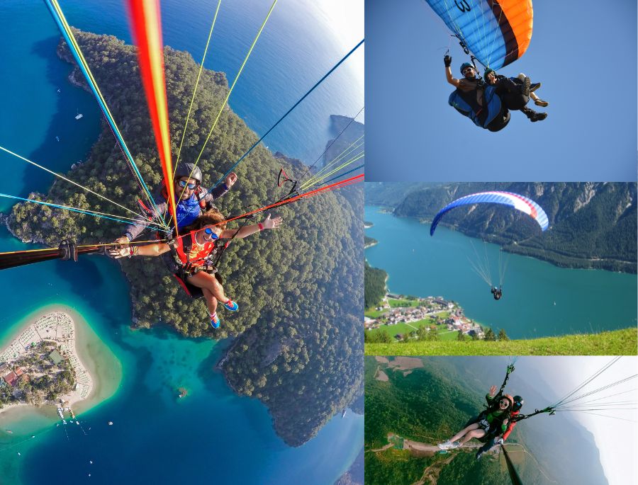 Việc lựa chọn các công ty uy tín sẽ giúp chuyến bay của bạn trở nên an toàn hơn